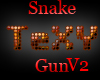 [TR]^TeXY^ Snake V2