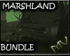 (MV) Marshland Bundle