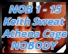 Nobody Keith Sweat