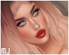 Louwana Copper Blond