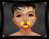 Animated Pacifier Mesh M