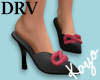 0123 DRV Chain Heels