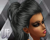 [V]Diva Black Hair