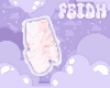 ☽ angel pop ☾