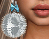 Icy Charm Earrings