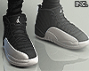 inc. 12's Jorda Retro 2