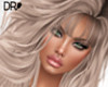 DR- Lucille cream bangs