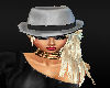 (D)RigwocBlonde/Hat