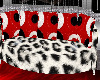 leopar sofa