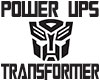 Transformer FX Power Ups