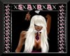 EUGENIA PLATINUM HAIR