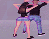 Dance em Grupo