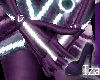 AC TRON SEXY GLOVE V