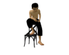 EU Nightmare Stool