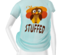 *B* Stuffed