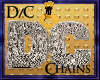 D/C Mens DC Chain