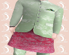 L:Matcha Strawbery Malay