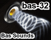 Bas Sounds