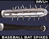 ! baddie baseball bat