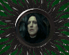 Severus Snape Wall Decor