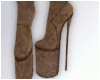 -A- Suede Boots