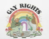GayyRightsToad