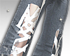 ✧ knee ribbon