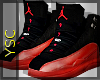 [SPACEY]Jordan Flu Game