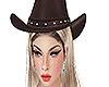 BLUSA V COWBOY