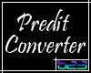 Predit Converter