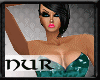 [N] Zumrut Dress