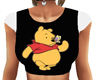 ~S~ Pooh Butterfly Top