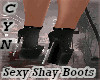 Sexy Shay Boots