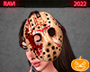 R. Jason Side Mask F