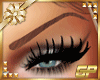 GP*Eyebrows BLD Patroa