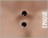 .:Eq:. Pvc Belly piercin