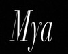Mya Stocking