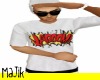 [MaJik] Vintage Comic T