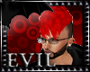 J Von Red /Evil
