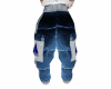 `A'  BLUE