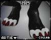 A* Jun | F Claw