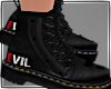 Evil Boots