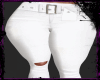 Pants white - RLL