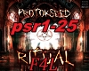 protokseed ritual pt1