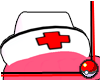 .R. Pokemon Nurse Joy *3