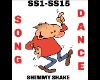 Dance&Song Shimmy Shake