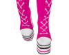 Bota Winx