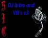 dj intro and vbs v3