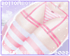 P| Sailor Panties - Pink