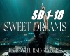 Sweet Dreams Hardwell Rx